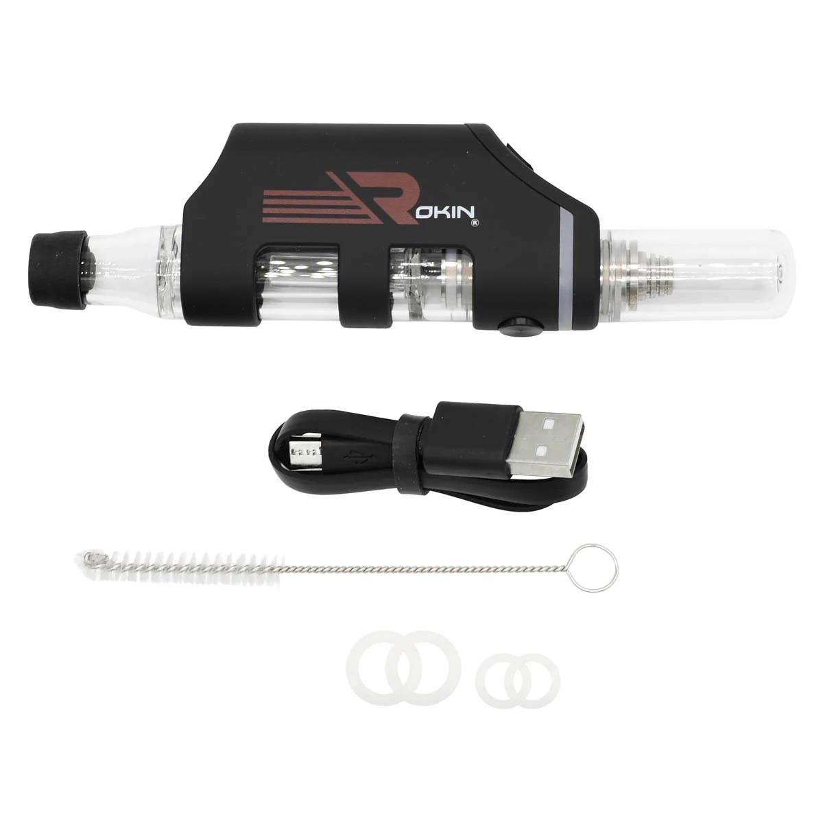 Rokin Stinger Dab Straw Nectar Collector - Image 9