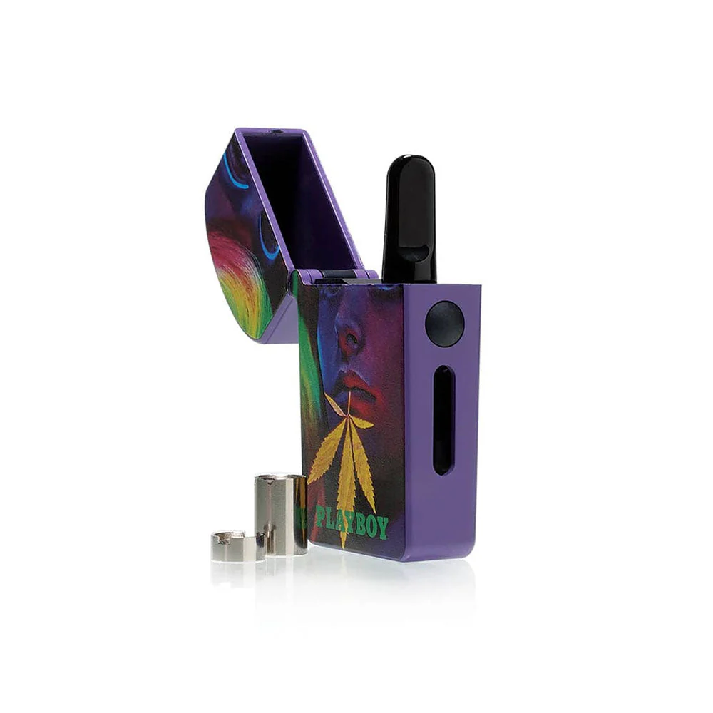 RYOT VERB 510 Thread Vape Cart Battery - Image 10