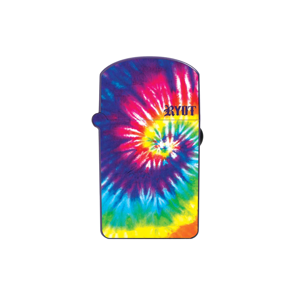 RYOT VERB 510 Thread Vape Cart Battery - Image 2