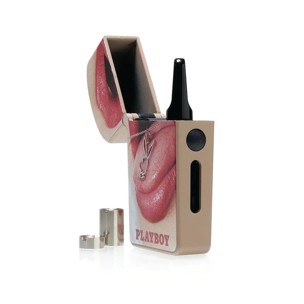 RYOT VERB 510 Thread Vape Cart Battery - Image 8