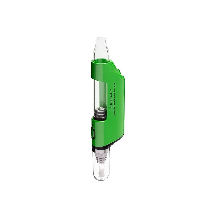 Lookah Seahorse Pro Plus Electric Nectar Collector - Image 10