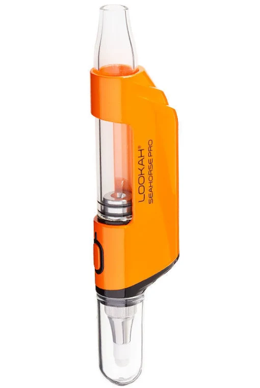 Lookah Seahorse Pro Plus Electric Nectar Collector - Image 11