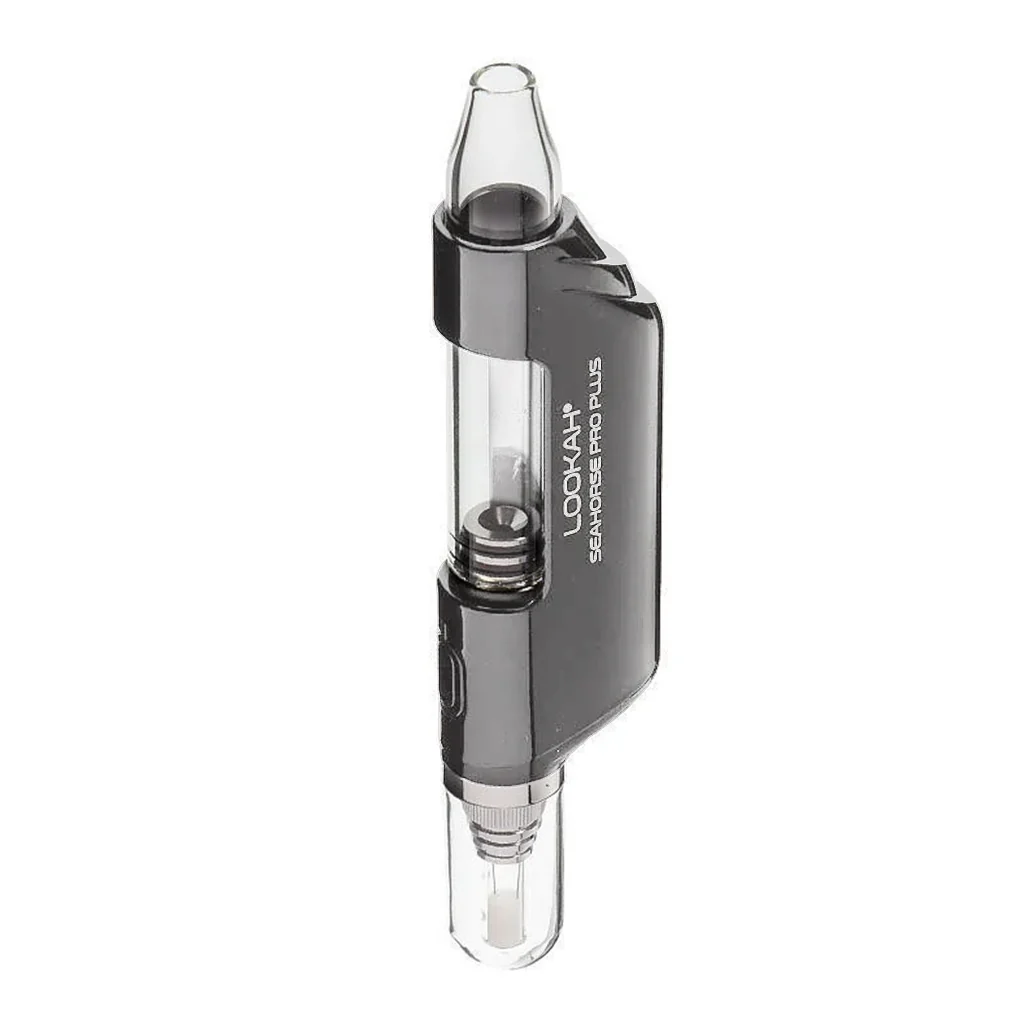 Lookah Seahorse Pro Plus Electric Nectar Collector - Image 3