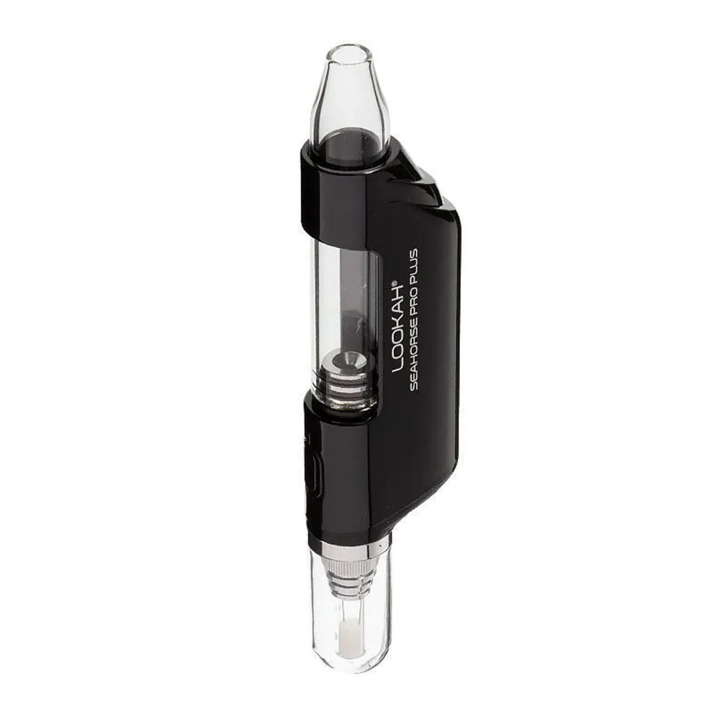 Lookah Seahorse Pro Plus Electric Nectar Collector - Image 4