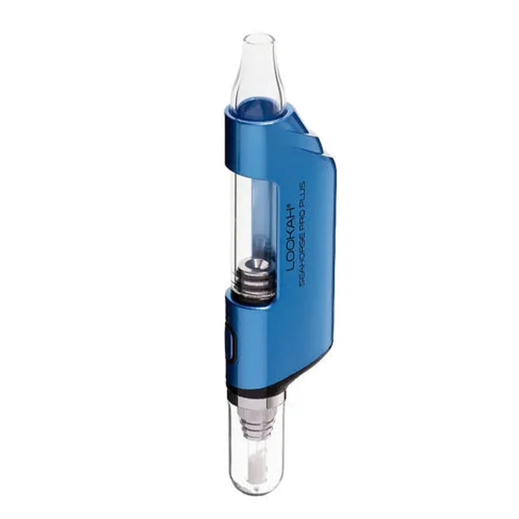 Lookah Seahorse Pro Plus Electric Nectar Collector - Image 5