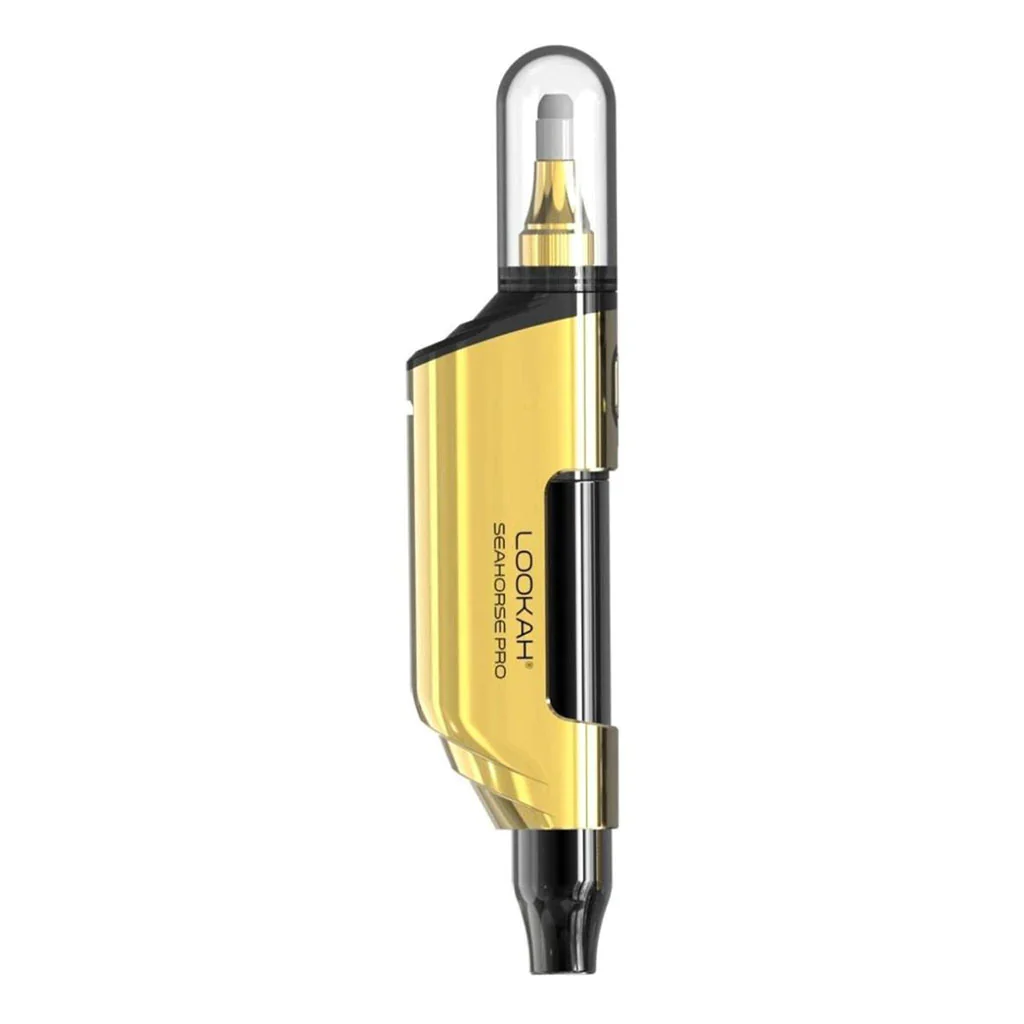 Lookah Seahorse Pro Plus Electric Nectar Collector - Image 7