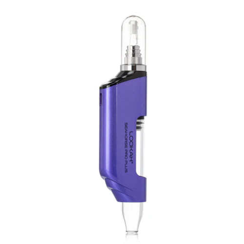 Lookah Seahorse Pro Plus Electric Nectar Collector - Image 8