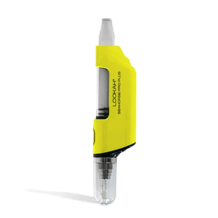 Lookah Seahorse Pro Plus Electric Nectar Collector - Image 9