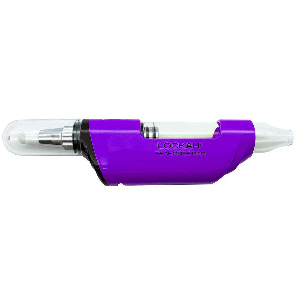 Lookah Seahorse PRO Nectar Collector - Image 19