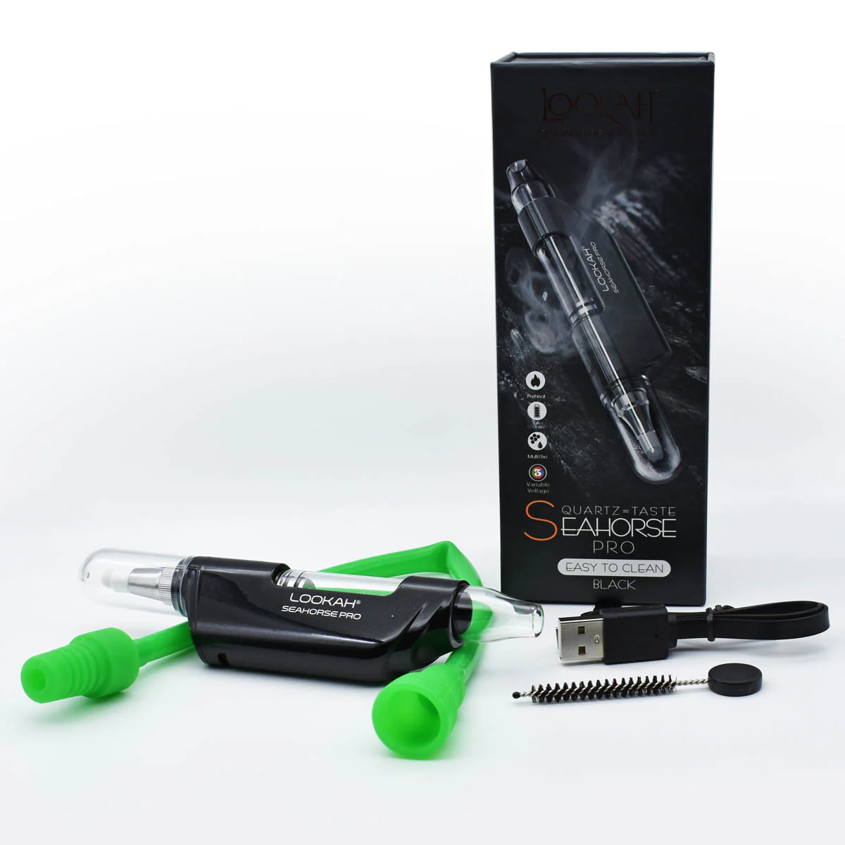 Lookah Seahorse PRO Nectar Collector - Image 4