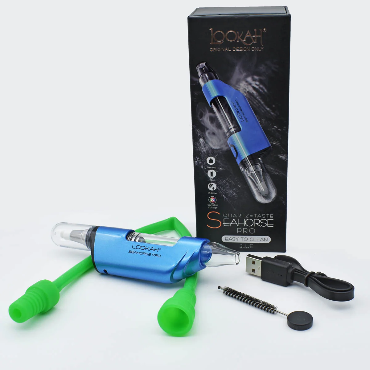 Lookah Seahorse PRO Nectar Collector - Image 6