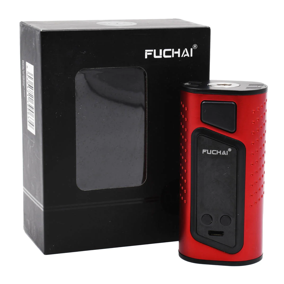 Sigelei Fuchai DUO 175W Box Mod - Image 10