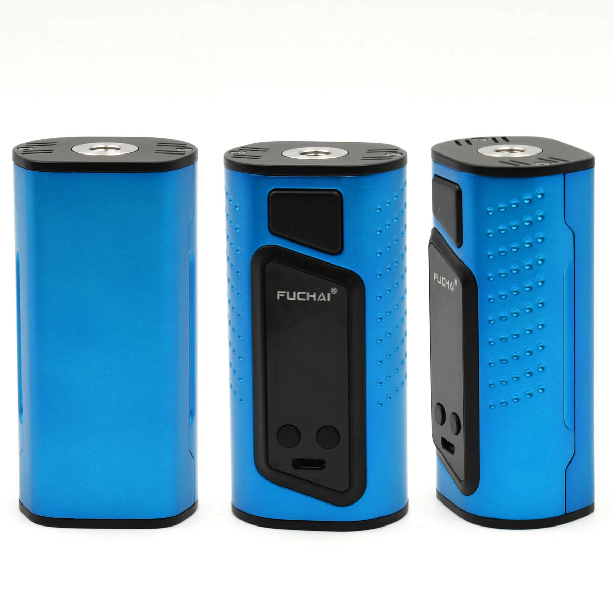 Sigelei Fuchai DUO 175W Box Mod - Image 12
