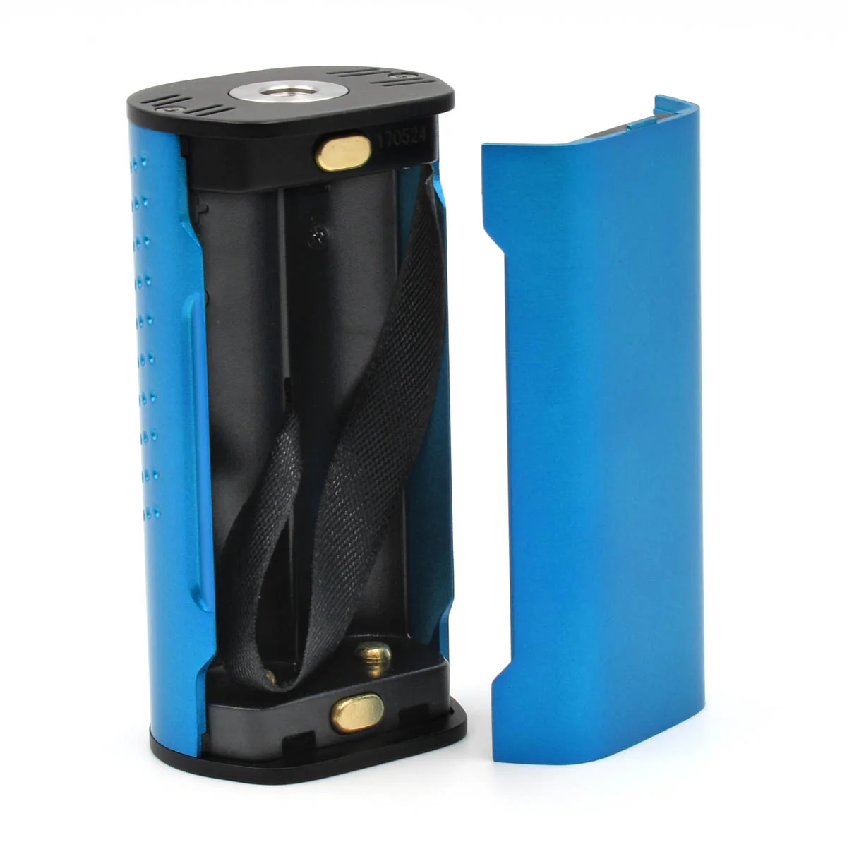 Sigelei Fuchai DUO 175W Box Mod - Image 13