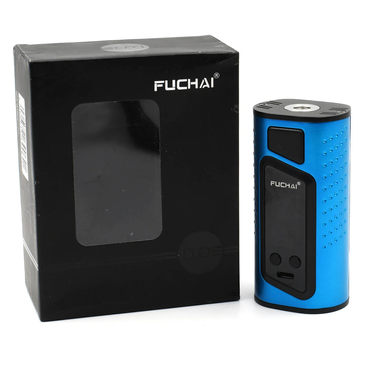 Sigelei Fuchai DUO 175W Box Mod - Image 14
