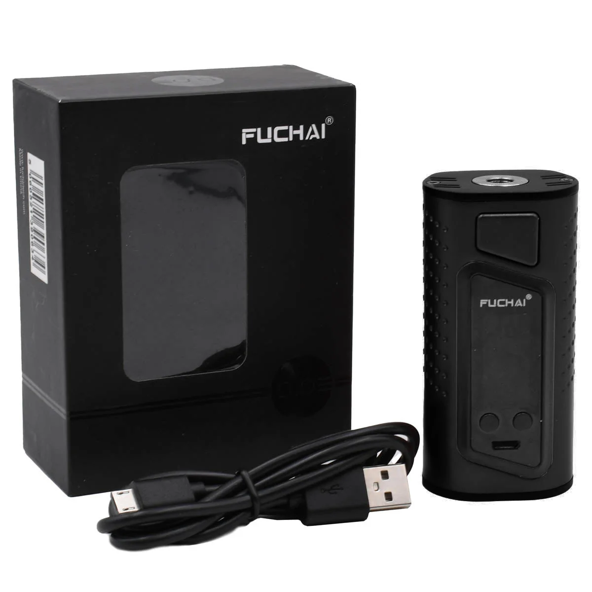 Sigelei Fuchai DUO 175W Box Mod - Image 15