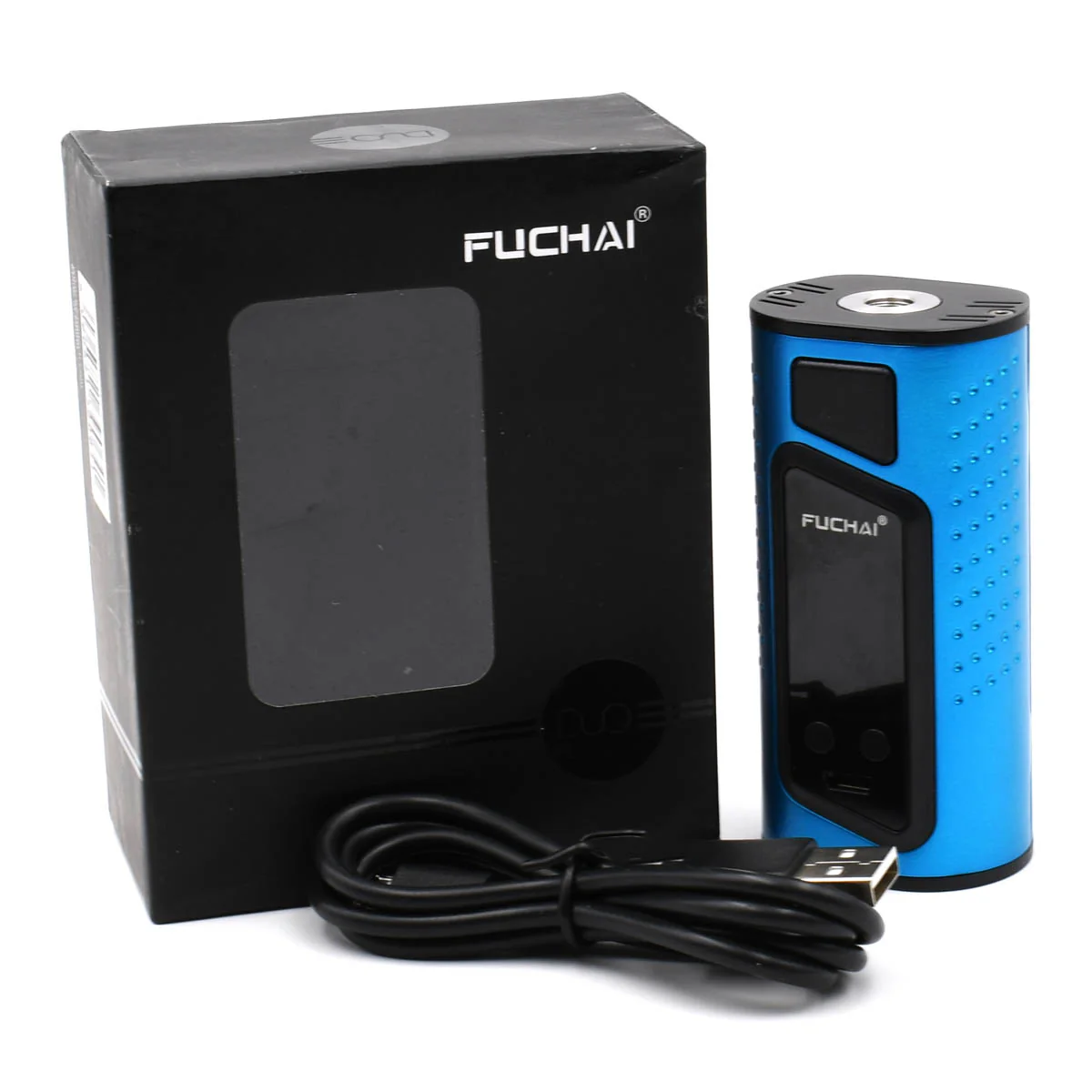 Sigelei Fuchai DUO 175W Box Mod - Image 3
