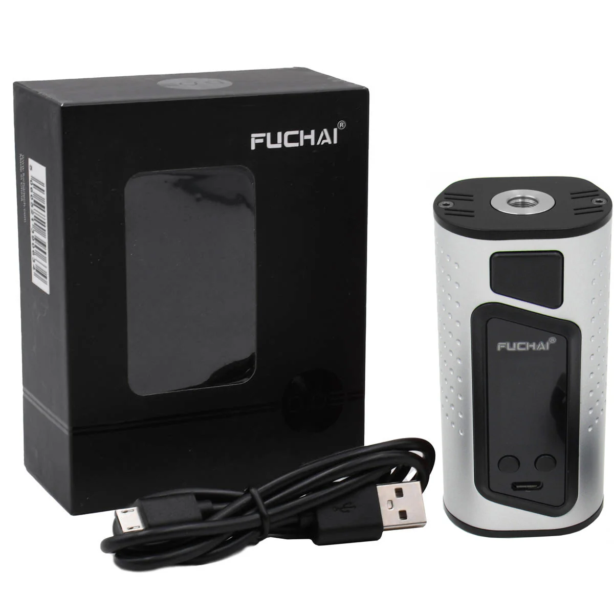 Sigelei Fuchai DUO 175W Box Mod - Image 5