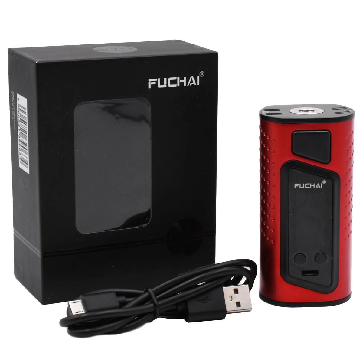 Sigelei Fuchai DUO 175W Box Mod - Image 6