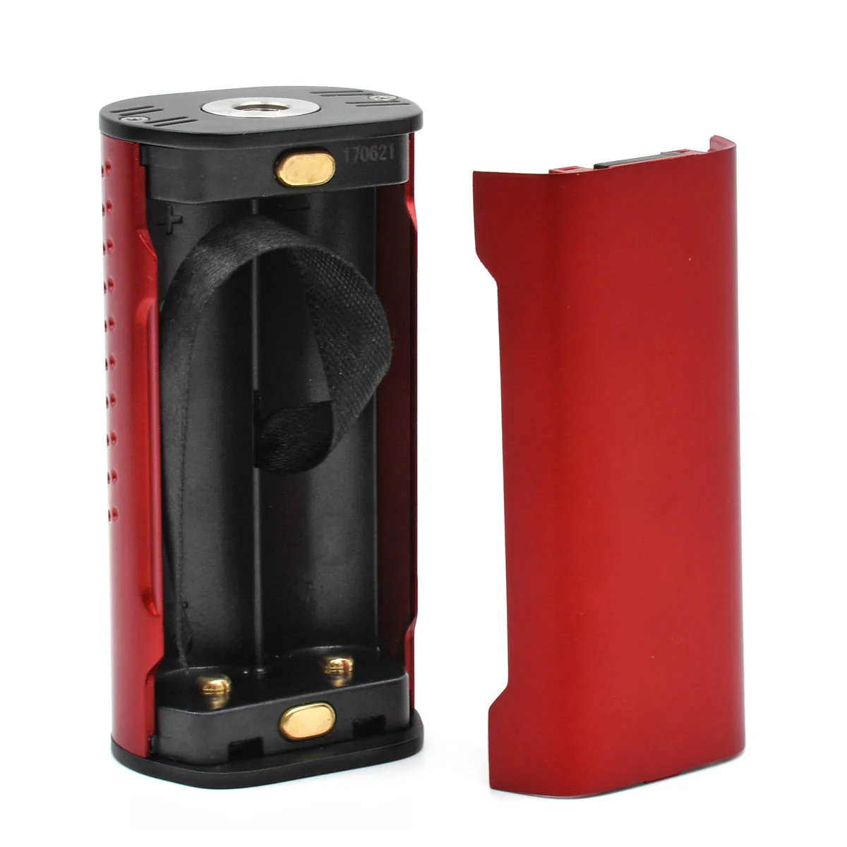 Sigelei Fuchai DUO 175W Box Mod - Image 9