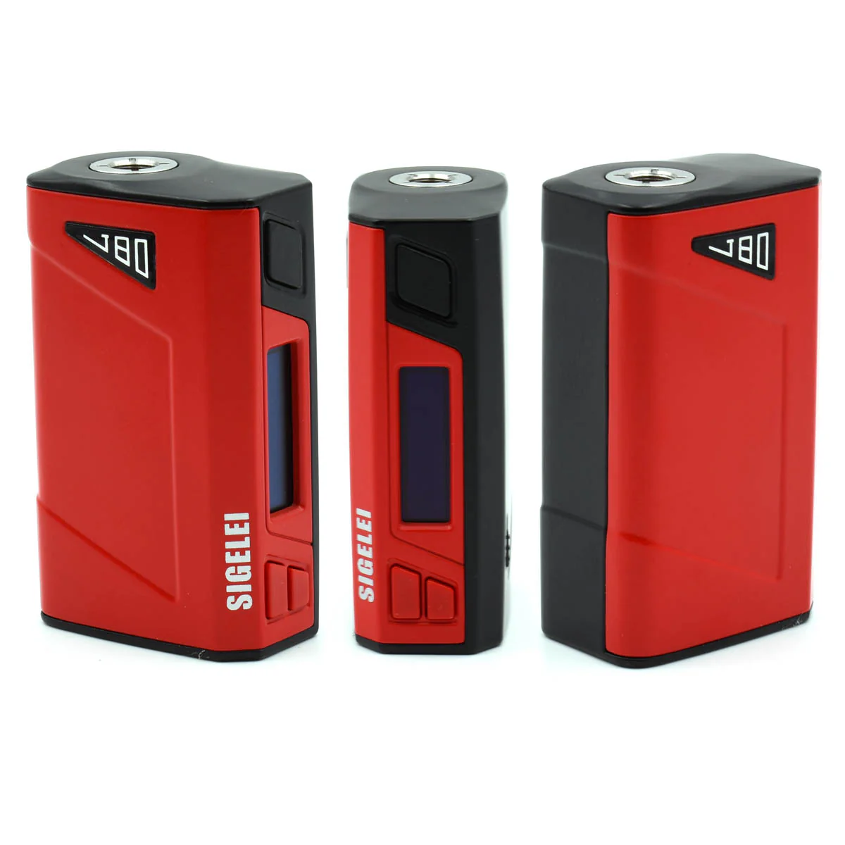 Sigelei J80 Box Mod