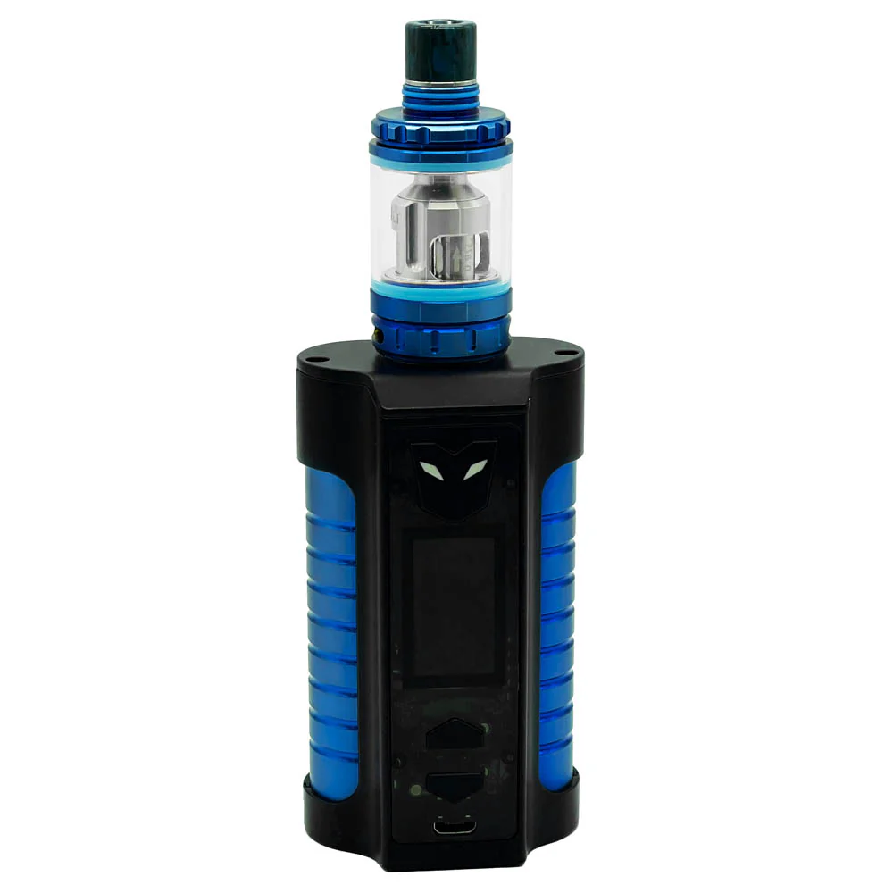 Sigelei MT 220W TC Box MOD Vape Kit for E-Liquid - Image 5