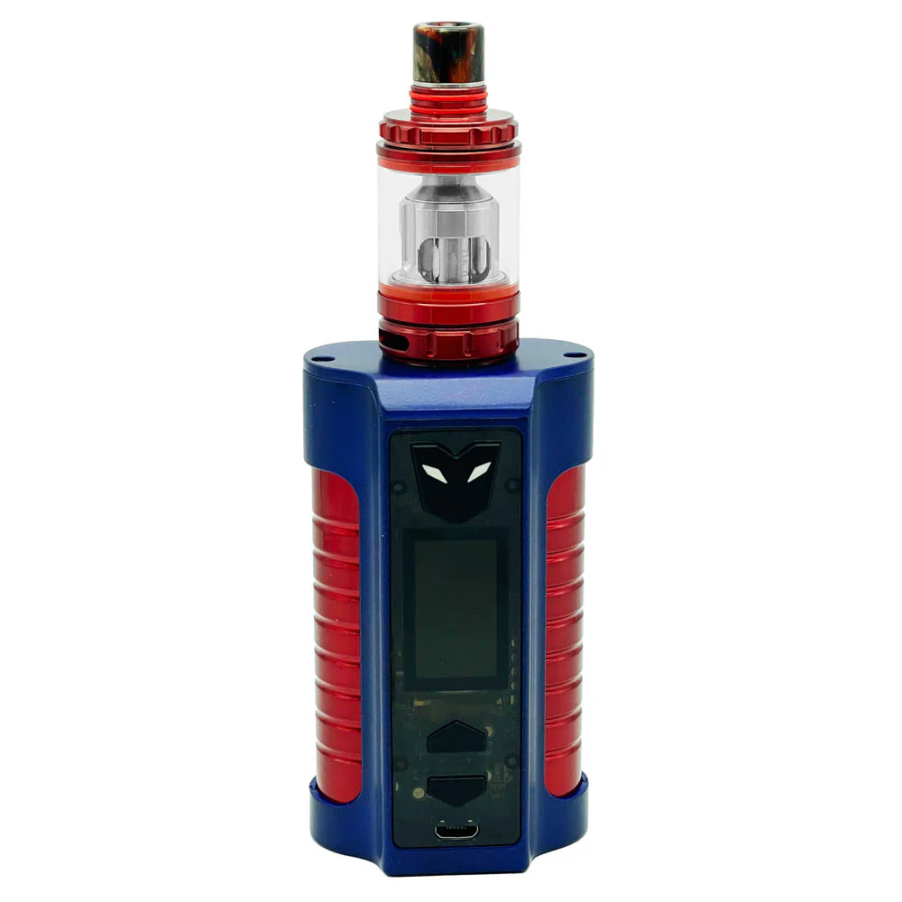 Sigelei MT 220W TC Box MOD Vape Kit for E-Liquid - Image 8