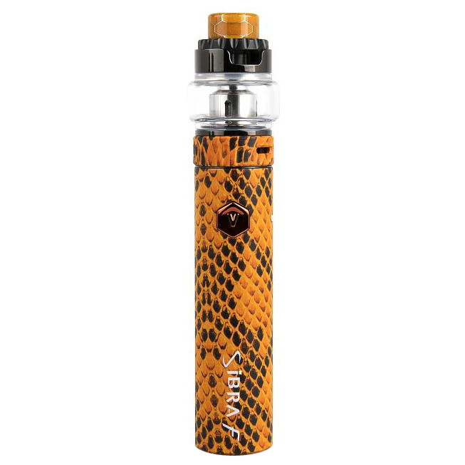 Sigelei Sibra F Box Mod with Sobra Mini Sub Ohm Tank - Image 11