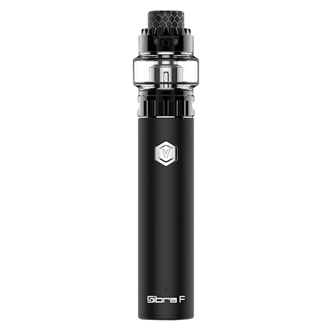 Sigelei Sibra F Box Mod with Sobra Mini Sub Ohm Tank - Image 3