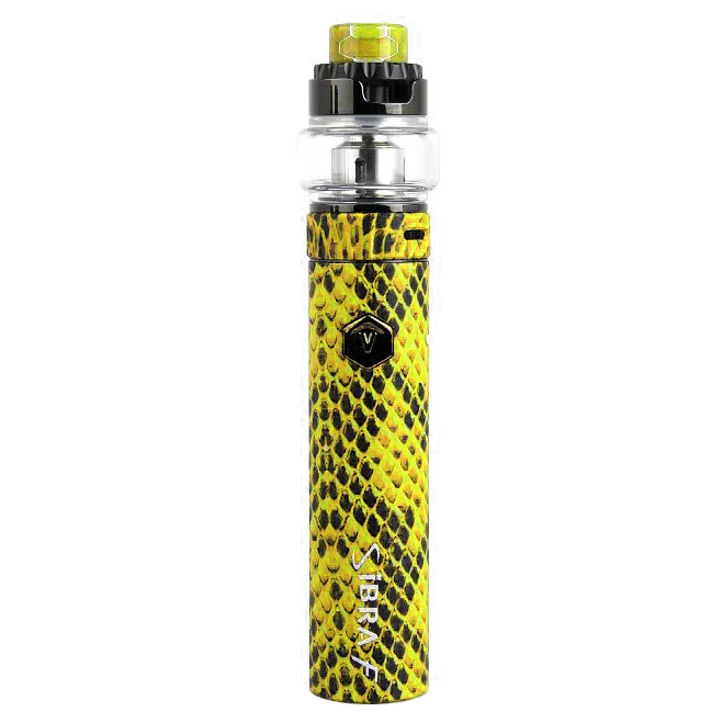 Sigelei Sibra F Box Mod with Sobra Mini Sub Ohm Tank - Image 7