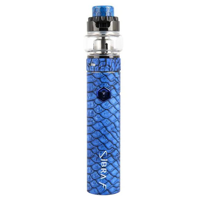 Sigelei Sibra F Box Mod with Sobra Mini Sub Ohm Tank - Image 9