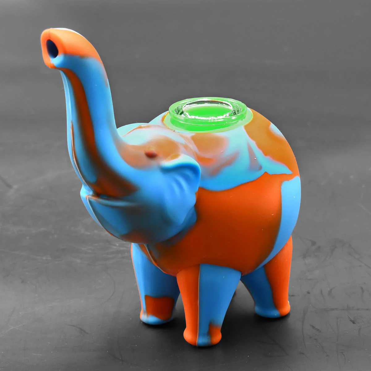 Silicone Character Hand Pipes - Image 3
