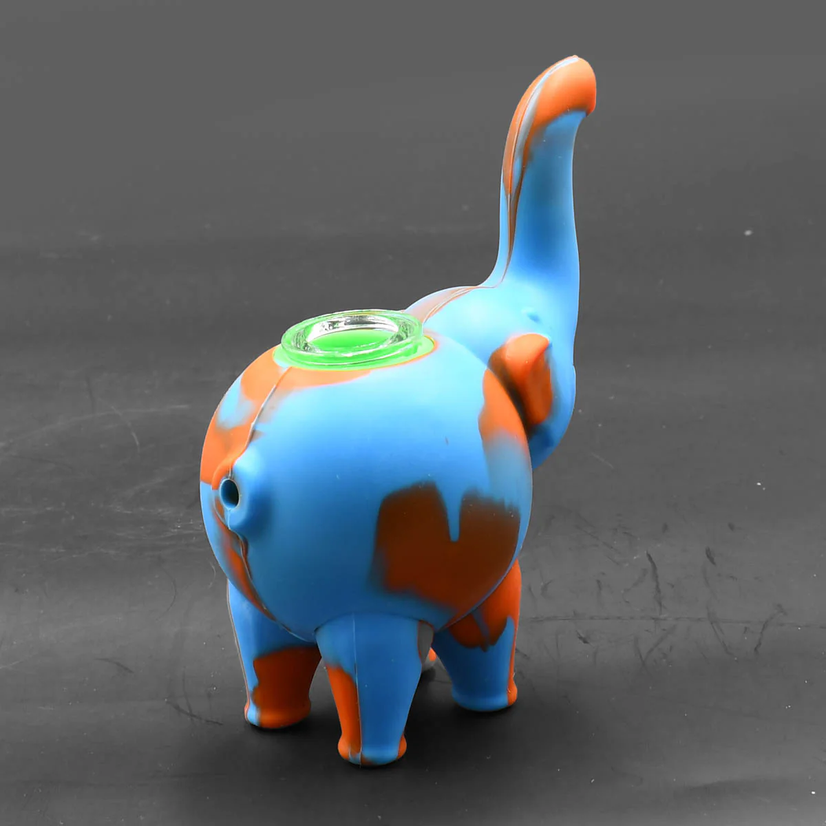 Silicone Character Hand Pipes - Image 4