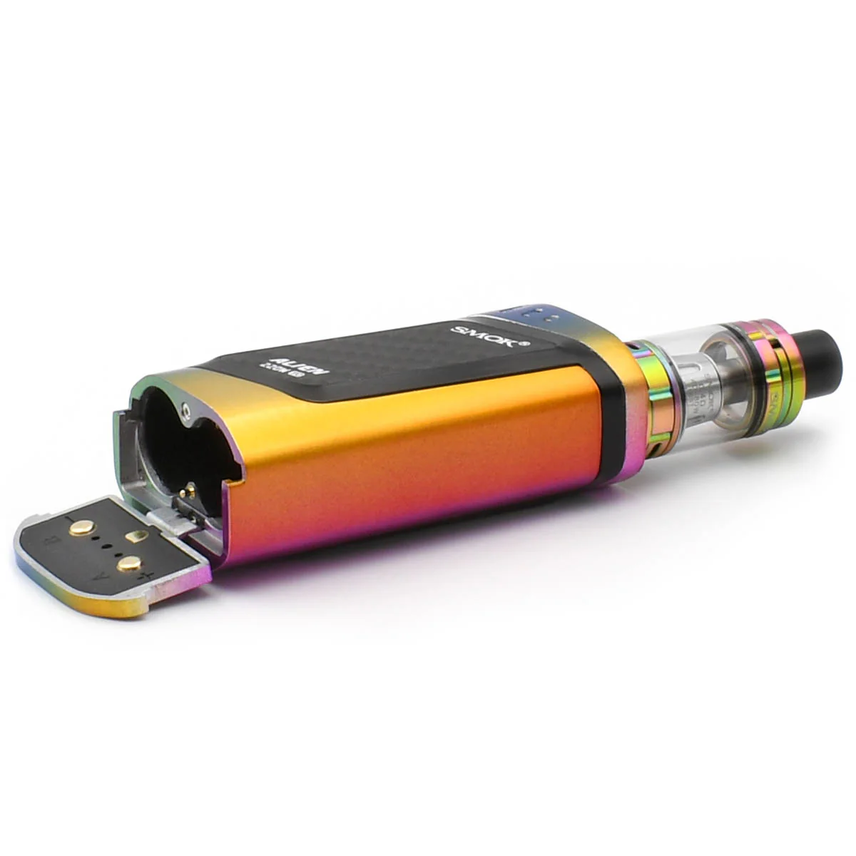 Smok Alien Box Mod Vape Kit - Image 4