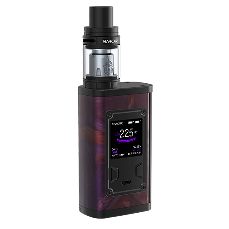 Smok Majesty Vaporizer Kit - Image 11