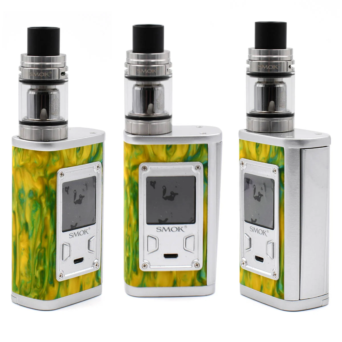 Smok Majesty Vaporizer Kit - Image 6