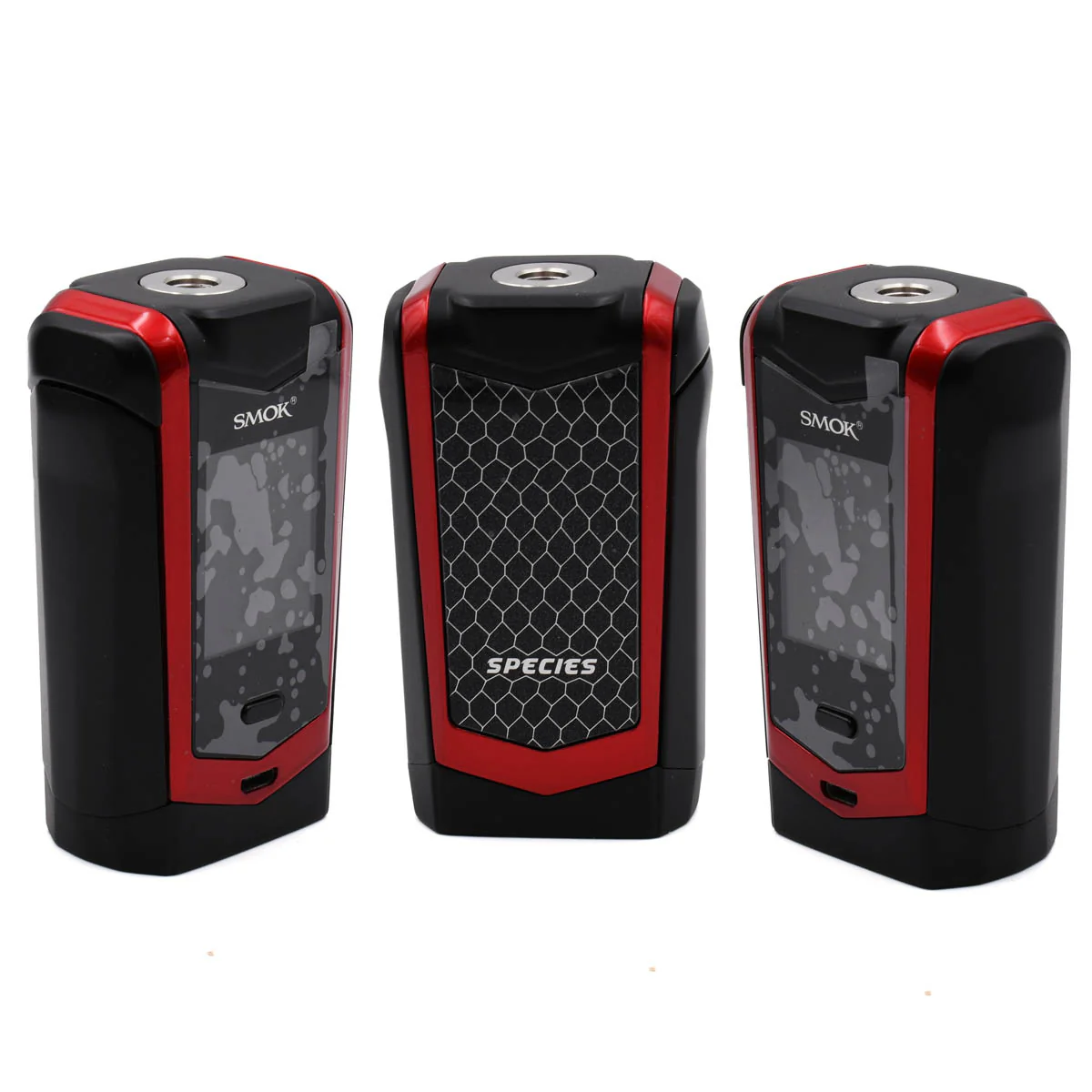 Smok Species V2 Box Mod - Image 3