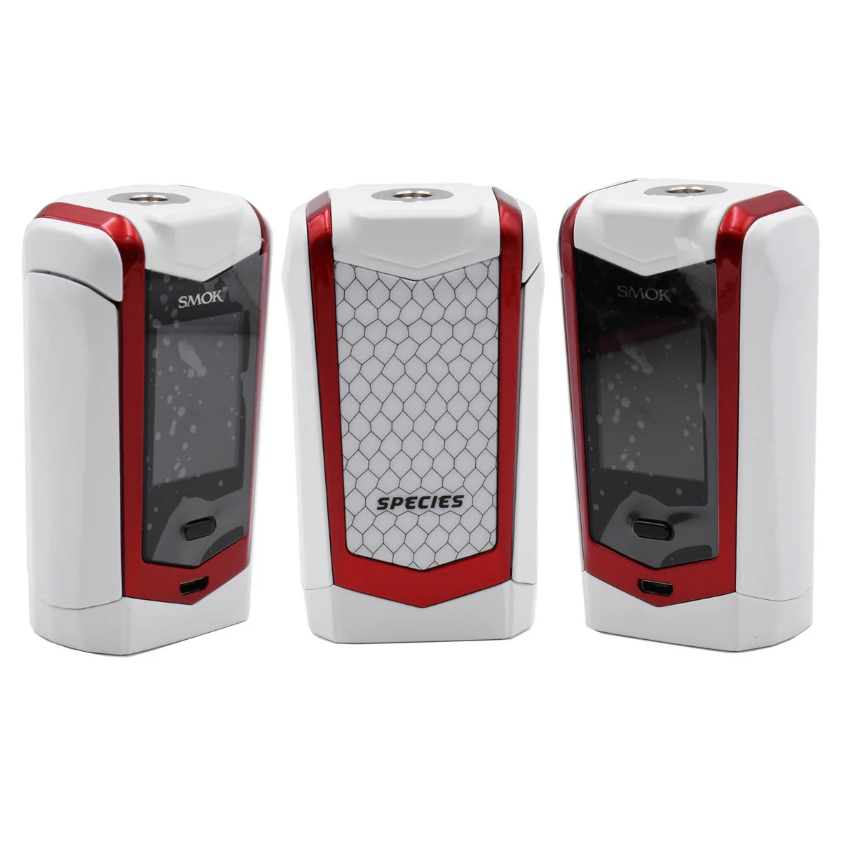 Smok Species V2 Box Mod - Image 6