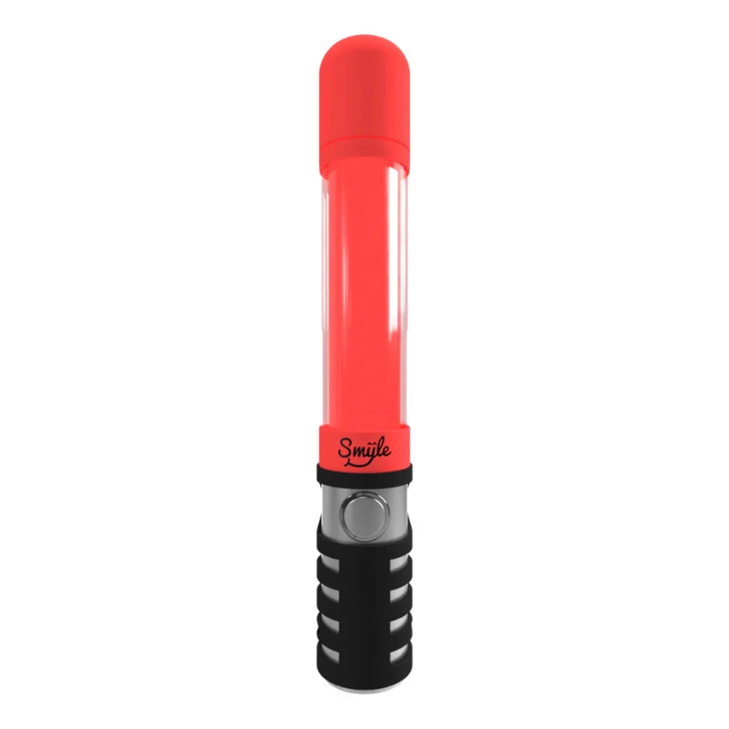 Smyle Labs Danksaber 510 Thread Cart Vape Pen Battery - Image 5