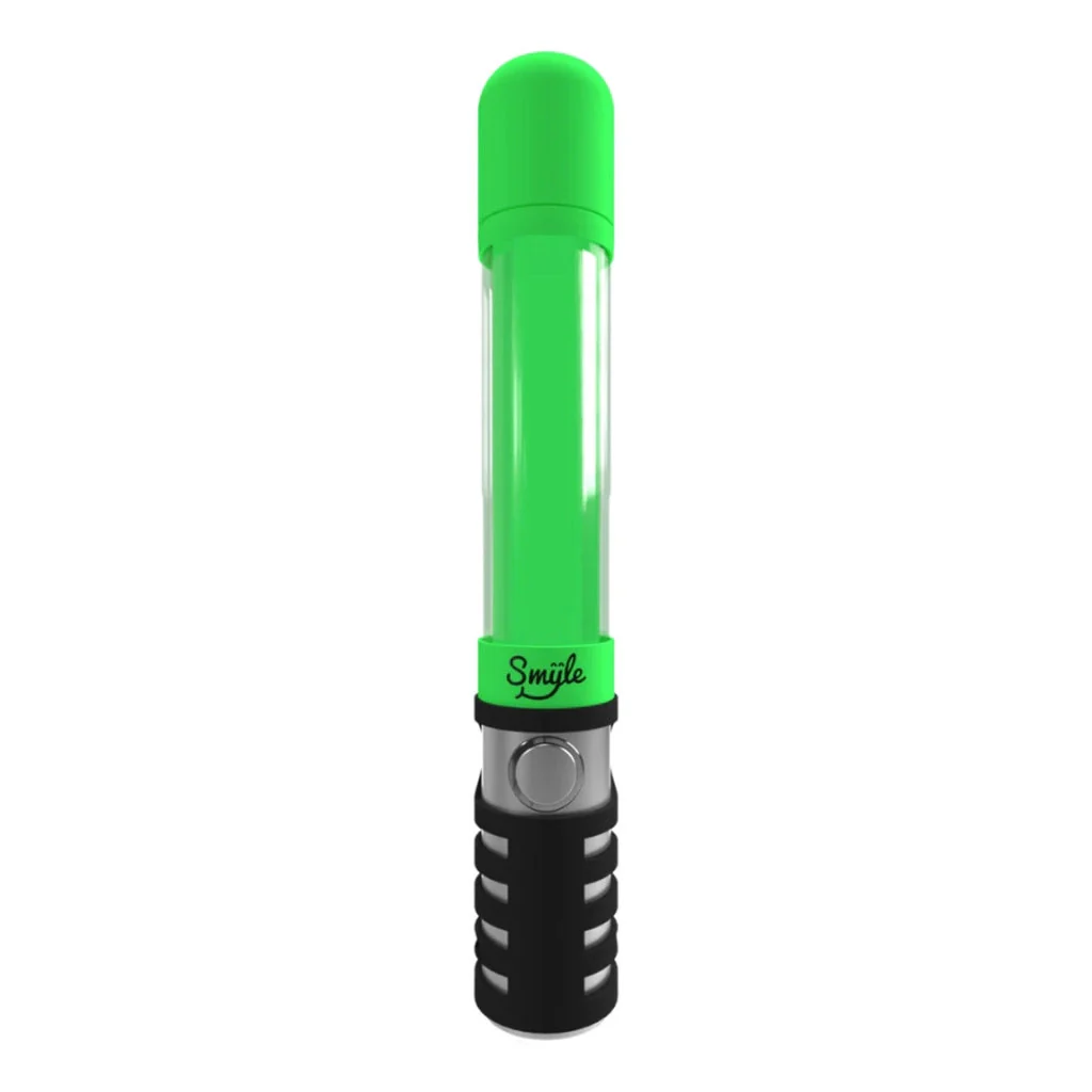 Smyle Labs Danksaber 510 Thread Cart Vape Pen Battery - Image 6