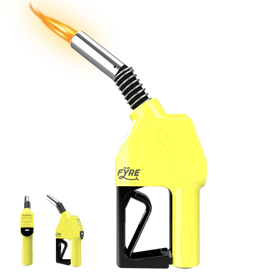 Smyle Labs Gas Pump Torch Lighter - Image 4