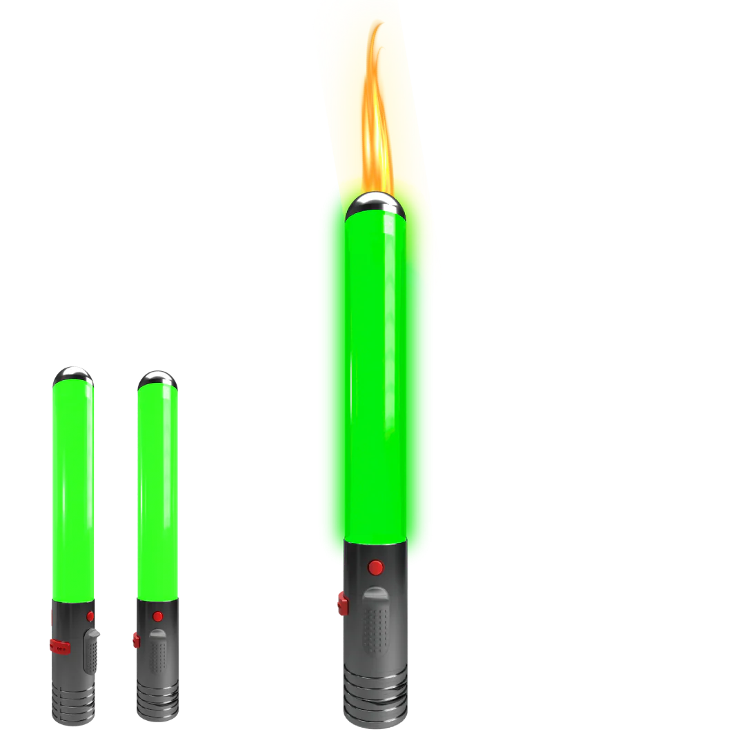 Smyle Labs Fyre Saber Torch Lighter - Image 4