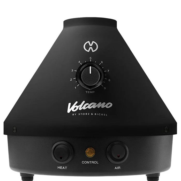 Storz & Bickel Volcano Classic Dry Herb Vaporizer - Image 2