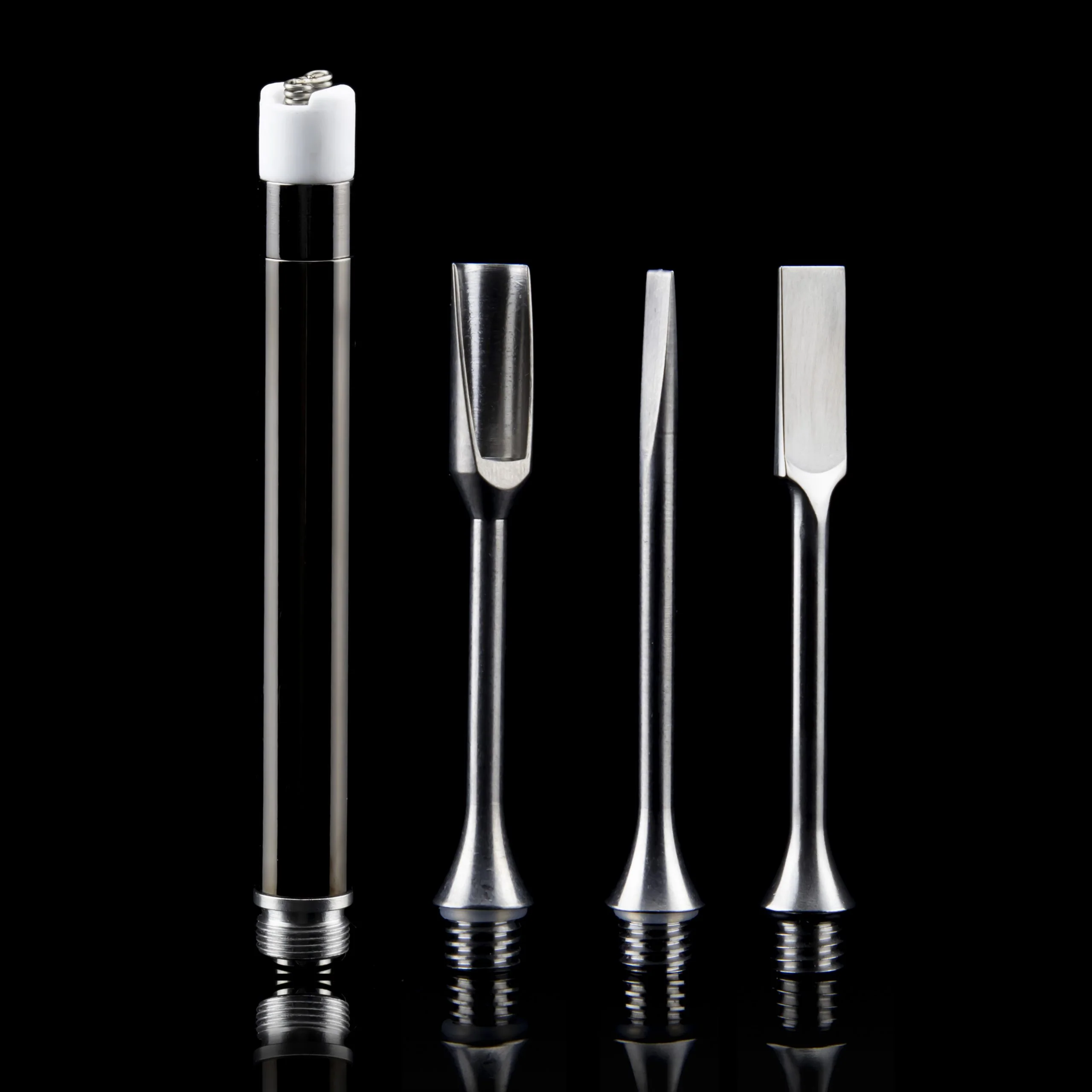 THE TERPOMETER: 710 Surface Contact Dab Thermometer with Display - Image 3