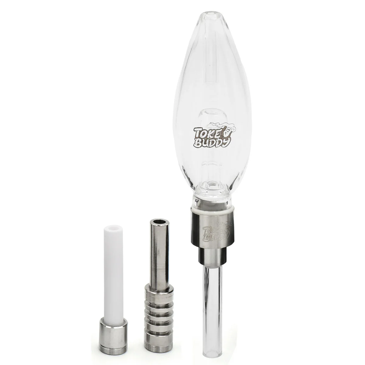 Toke Buddy Nectar Collector PRO - Image 3