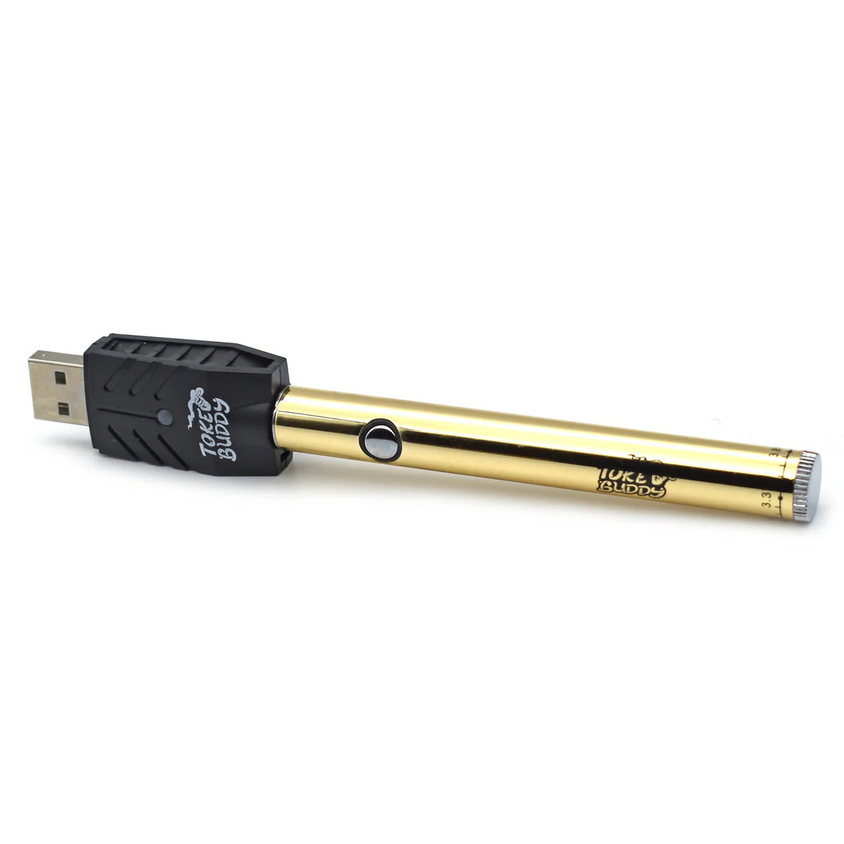 Toke Buddy Twist 510 Thread Cart Vape Pen Battery - Image 13
