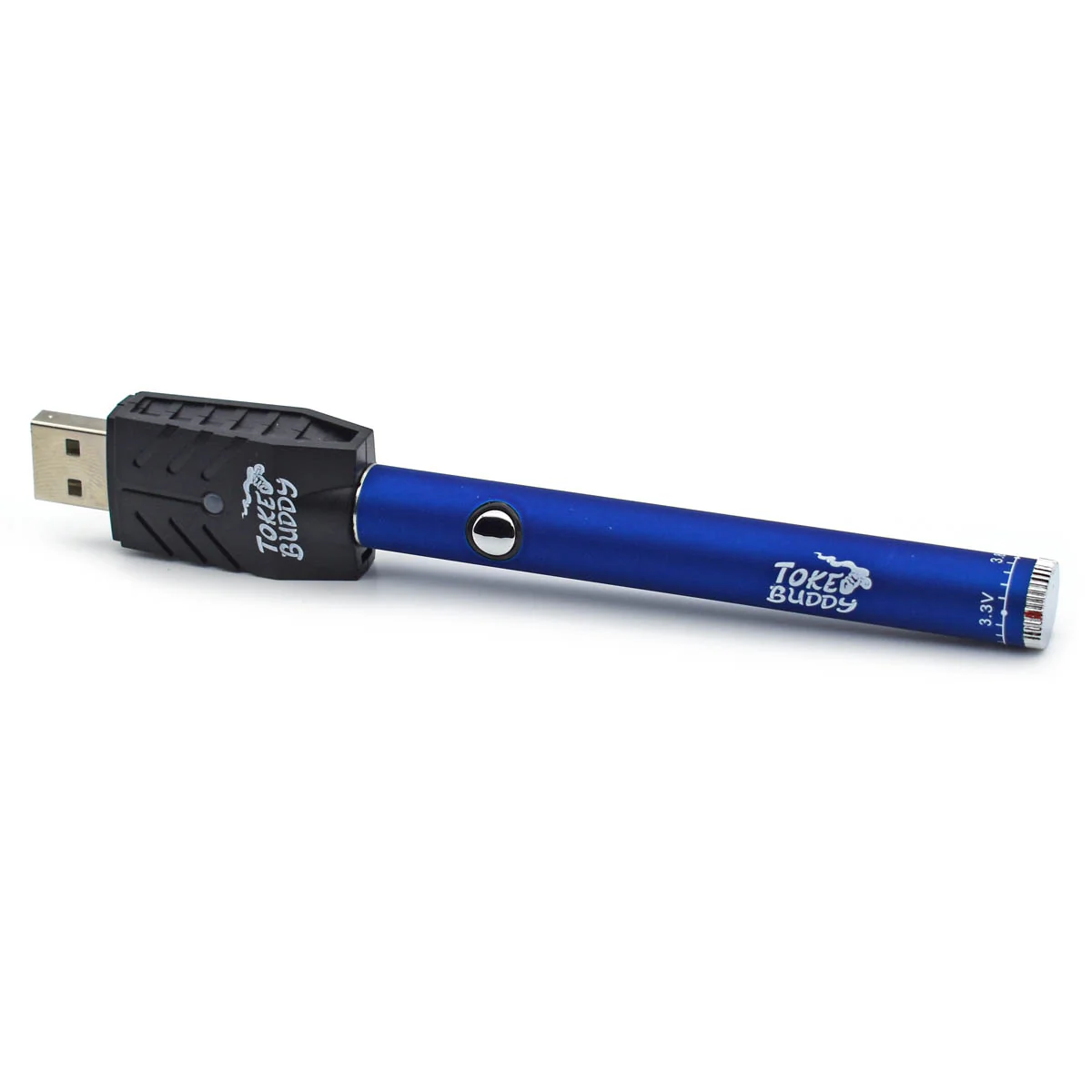 Toke Buddy Twist 510 Thread Cart Vape Pen Battery - Image 3
