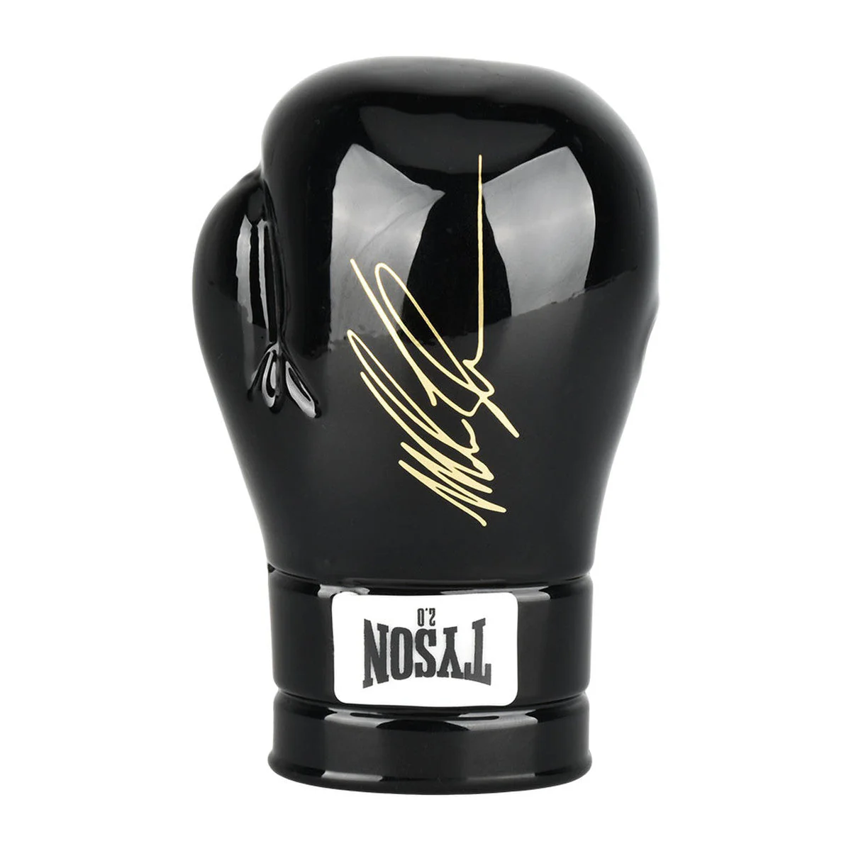 Tyson 2.0 x Empire Glassworks Boxing Glove Hand Pipe - Image 4