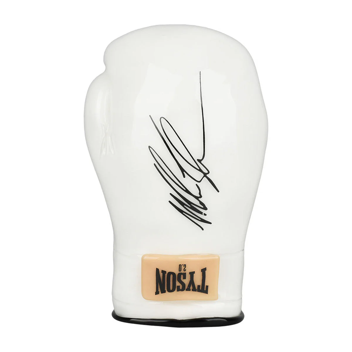 Tyson 2.0 x Empire Glassworks Boxing Glove Hand Pipe - Image 5