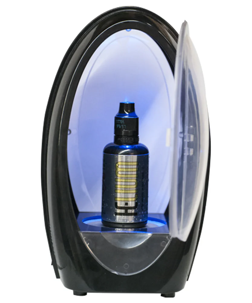 Honeystick Mini Fridge for Oil & Wax Concentrates - Image 3